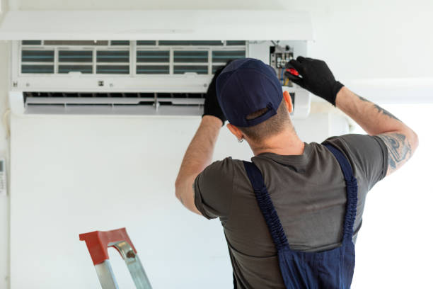 Best Ductwork Cleaning Services  in Fort Madison, IA