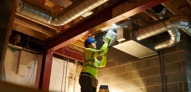 Best Commercial Air Duct Cleaning  in Fort Madison, IA