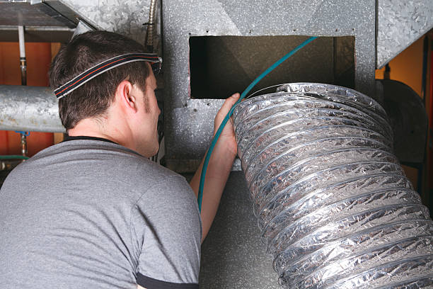 Best Local Air Duct Cleaning Services  in Fort Madison, IA