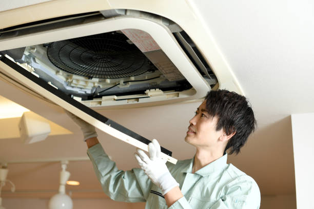 Best Air Duct Cleaning Near Me  in Fort Madison, IA