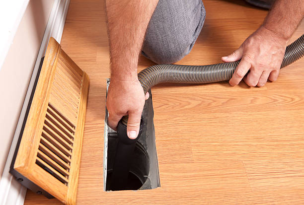 Best Duct Cleaning for Offices  in Fort Madison, IA
