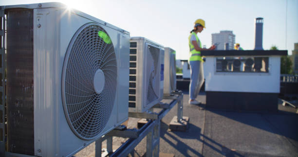 Affordable HVAC Duct Cleaning in Fort Madison, IA
