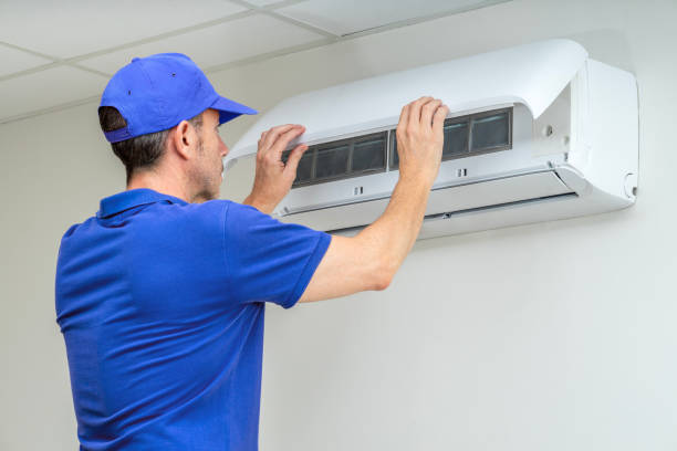 Best HVAC Duct Inspection Services  in Fort Madison, IA
